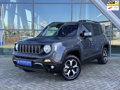 Jeep Renegade - 4xe 240pk Plug-in Hybrid Electric Trailhawk Camera / Stoel - Stuur Verwarming / Navigatie