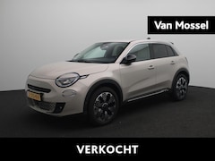 Fiat 600e - La Prima 54 kWh | ADAS L2 | Achteruitrijcamera | 360 Parkeersensoren | Lederen bekleding +