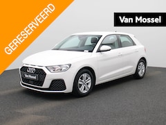Audi A1 Sportback - 25 TFSI Pro Line | VIRTUAL COCKPIT | NAVIGATIE | LANE ASSIST | AIRCO |
