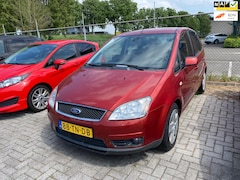 Ford Focus C-Max - 1.8-16V Futura