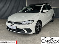 Volkswagen Polo - 1.0 TSI Life Business