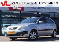 Kia Rio - 1.4 X | Airco | Radio CD | Elektrische ramen |