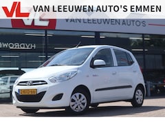Hyundai i10 - 1.0 i-Drive Cool | Airco | Radio | Handgeschakeld | APK 04-11-2025 |