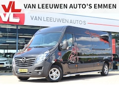 Opel Movano - 2.3 Turbo L3H2 | 180 pk | Navigatie | Trekhaak