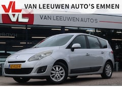 Renault Grand Scénic - 1.4 TCe Expression | Airco | Trekhaak | Cruise