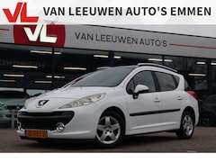 Peugeot 207 SW - 1.4 VTi XS | Inruilkoopje | Airco | Radio CD