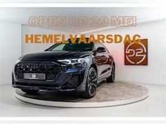 Audi Q8 - 60 TFSI E Quattro S-Edition Competition 490PK FACELIFT | NIEUW 2025 | 5 Jaar Garantie | BO