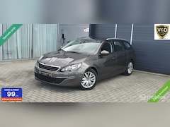 Peugeot 308 SW - 1.2 PureTech Active