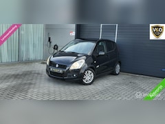 Suzuki Splash - 1.2 Exclusive
