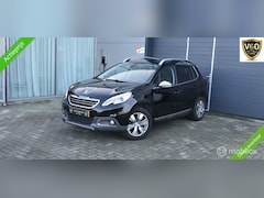 Peugeot 2008 - 1.2 PureTech Allure Pack Premium Plus