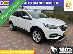 Opel Grandland X - 1.6 Turbo Hybrid Elegance / Elektr. Achterklep / Etc