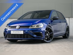 Volkswagen Golf - 2.0 TSI 4Motion R Performance Pano Akra DCC