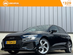 Audi A3 Sportback - 30 TFSI 3X S-Line *NL-AUTO