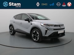 Renault Captur - Stam Limité 75 E-Tech full hybrid 145pk #35 van 75 Leder interieur | Navi | Parkeersens. v