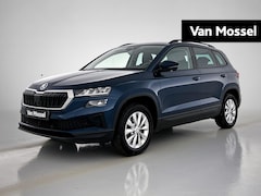 Skoda Karoq - 1.5 TSI ACT Style | CAMERA | ADAPTIEF CRUISE CONTROL | LED | PARKEERSENSOREN | STOEL-STUUR