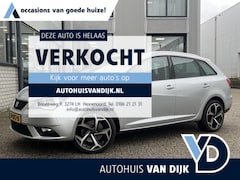 Seat Ibiza ST - 1.0 EcoTSI Style Connect | NL Auto/Navi/Cruise/Airco/17"/Apple Carplay-Android Auto