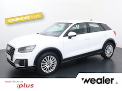 Audi Q2 - 30 TFSI Pro Line | 116 PK | Navigatiesysteem | Climate control | Cruise control |