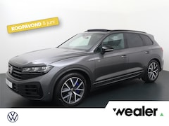 Volkswagen Touareg - 3.0 TSi eHybrid 4MOTION R | 462 PK | Trekhaak ( elektrisch wegklapbaar ) | Luchtvering | H