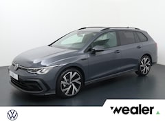 Volkswagen Golf Variant - R-Line 1.5 eTSI 96 kW / 130 pk Variant 7 versn. DS G