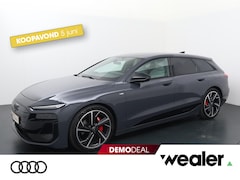 Audi A6 Avant e-tron - S edition e-tron performance
