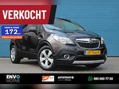 Opel Mokka - 1.4 T Innovation | Navi/Clima/Cruise/PDC/Trekhaak