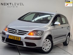 Volkswagen Golf Plus - 1.6 FSI Comfortline 2e Eigen Cruise Airco Trekhaak