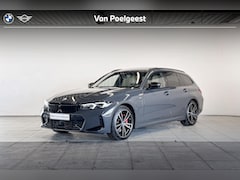 BMW 3-serie Touring - 330e M Sportpakket Pro Aut