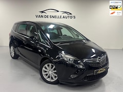 Opel Zafira Tourer - 1.4 Business+ 7p. PANO/CAMERA/PDC