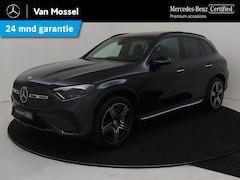 Mercedes-Benz GLC-klasse - 400e 4MATIC AMG Line / Panorama Dak / Memory Seats / Nappa Leder / Night Pakket / Luchtver