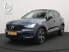 Volvo XC40 - B4 R-Design | Panodak | Harman Kardon | Sportstoelen Alcantara Verwarmd | Camera | Carplay