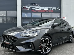 Ford Focus - 1.0 EcoBoost ST Line Navi 18inch Led Winterpack NAP Dik