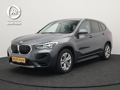 BMW X1 - xDrive25e Sportline Plug In Hybrid 220pk PHEV | Adaptive Cruise | Trekhaak Afn. | Camera |