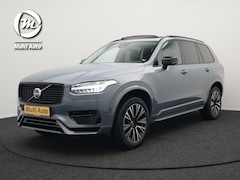 Volvo XC90 - T8 Recharge AWD Plus Dark 456pk Plug In Hybrid Long Range PHEV | Panodak | Adaptive Cruise