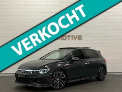 Volkswagen Golf - 2.0 TSI GTI Clubsport Pano|Keyl|Camera|Sfeer