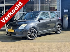 Suzuki Swift - 1.3 Base AIRCO / NETJES ONDERHOUDEN