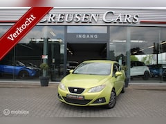 Seat Ibiza - 1.4-16V