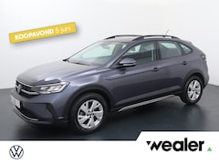 Volkswagen Taigo - 1.0 TSI Life | 95 PK | Achteruitrijcamera | Climate control | Navigatiesysteem |