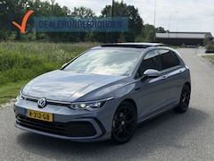 Volkswagen Golf - 1.5 eTSI R-Line Bns+ Pano | Camera | IQ
