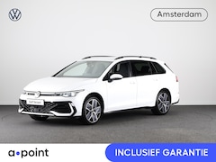 Volkswagen Golf Variant - R-Line-Edition 1.5 eTSI 85 kW / 116 pk Variant 7 v ersn. DSG