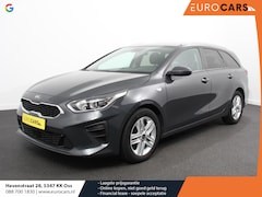 Kia Cee'd Sportswagon - Ceed 1.0 T-GDi Active Climate Control Navigatie Carplay/Android Auto Achteruitrijcamera Cr