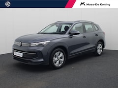 Volkswagen Tiguan - 1.5eTSI/130PK Life DSG · Navigatie · Camera + Parkeersensoren · App connect · Garantie tot