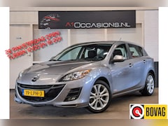 Mazda 3 - 3 1.6 GT-M Line