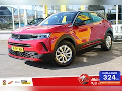 Opel Mokka - 1.2 Turbo Elegance Automaat