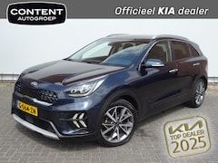 Kia Niro - 1.6 GDi Hybrid 141pk DCT6 ExecutiveLine [ Trekhaak ]