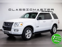 Ford Explorer - XLT Btw auto, Fiscale waarde € 6.000, - (€ 22.272.73 Ex B.T.W) DEALER AUTO 7 Persoonsuitvo