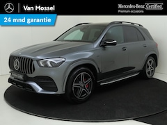 Mercedes-Benz GLE-Klasse - 350 de 4MATIC Premium Plus / Stoelverwarming / 360Graden-Camera / Panorama-schuifdak / Mem