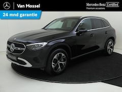 Mercedes-Benz GLC-klasse - 300e 4MATIC Luxury Line Memory Seats / Winterpakket / Privacy Glass / Stoelverwarming / Pa