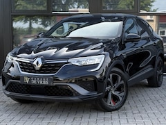 Renault Arkana - 1.6 E-Tech Hybrid 145 R.S. Line ACC Full Option Garantie