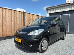 Hyundai i10 - 1.1 Active Elektr. Ramen | AUX | APK