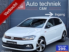 Volkswagen Polo - 2.0 TSI GTI/200PK/DSG/ACC/LED/VIRTUAL/CAMERA